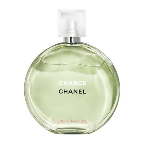 chance chanel fraiche 150|chanel chance cheapest price uk.